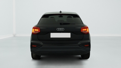 Audi Q2 35 TFSI 150 S tronic 7 Design