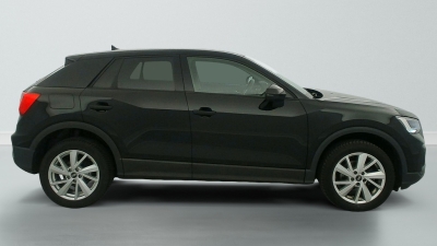 Audi Q2 35 TFSI 150 S tronic 7 Design