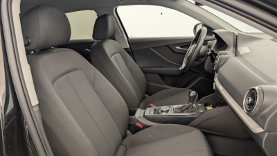 Audi Q2 35 TFSI 150 S tronic 7 Design