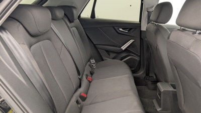 Audi Q2 35 TFSI 150 S tronic 7 Design