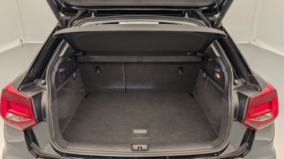 Audi Q2 35 TFSI 150 S tronic 7 Design