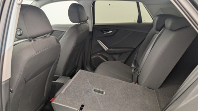 Audi Q2 35 TFSI 150 S tronic 7 Design
