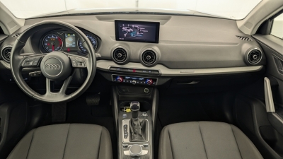 Audi Q2 35 TFSI 150 S tronic 7 Design