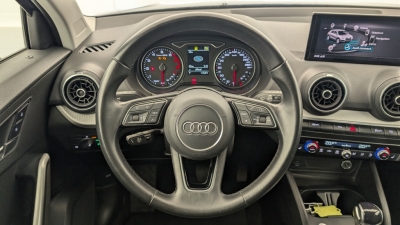 Audi Q2 35 TFSI 150 S tronic 7 Design