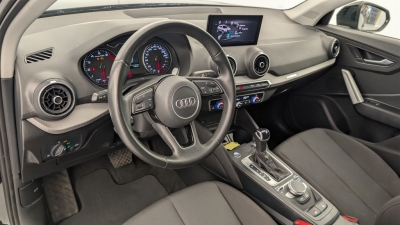 Audi Q2 35 TFSI 150 S tronic 7 Design