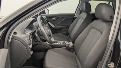 Audi Q2 35 TFSI 150 S tronic 7 Design