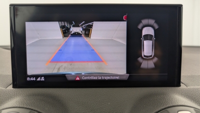 Audi Q2 35 TFSI 150 S tronic 7 Design