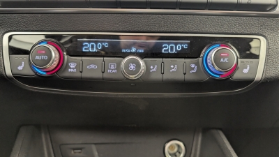 Audi Q2 35 TFSI 150 S tronic 7 Design