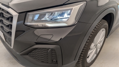 Audi Q2 35 TFSI 150 S tronic 7 Design