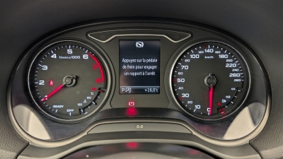 Audi Q2 35 TFSI 150 S tronic 7 Design