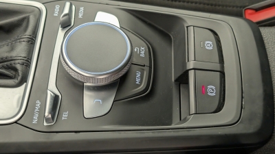 Audi Q2 35 TFSI 150 S tronic 7 Design