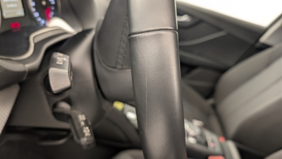 Audi Q2 35 TFSI 150 S tronic 7 Design