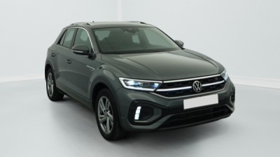 Volkswagen T-Roc 2.0 TDI 150 Start/Stop DSG7 4Motion R-Line