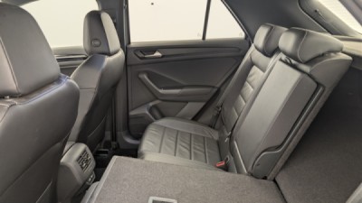 Volkswagen T-Roc 2.0 TDI 150 Start/Stop DSG7 4Motion R-Line