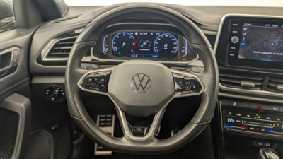 Volkswagen T-Roc 2.0 TDI 150 Start/Stop DSG7 4Motion R-Line