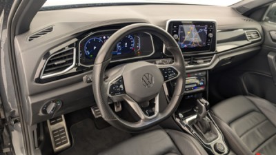 Volkswagen T-Roc 2.0 TDI 150 Start/Stop DSG7 4Motion R-Line