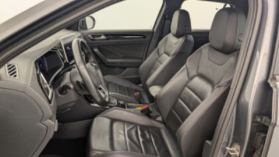 Volkswagen T-Roc 2.0 TDI 150 Start/Stop DSG7 4Motion R-Line