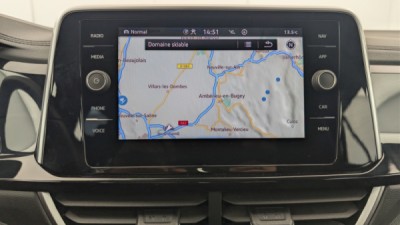 Volkswagen T-Roc 2.0 TDI 150 Start/Stop DSG7 4Motion R-Line