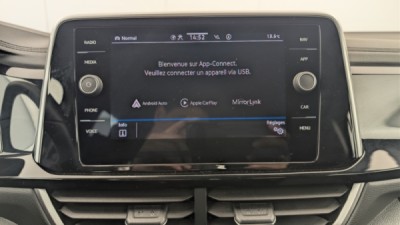 Volkswagen T-Roc 2.0 TDI 150 Start/Stop DSG7 4Motion R-Line