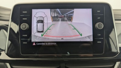 Volkswagen T-Roc 2.0 TDI 150 Start/Stop DSG7 4Motion R-Line