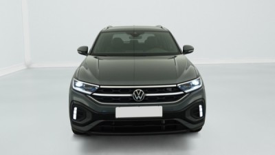 Volkswagen T-Roc 2.0 TDI 150 Start/Stop DSG7 4Motion R-Line