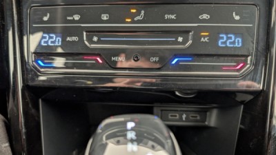 Volkswagen T-Roc 2.0 TDI 150 Start/Stop DSG7 4Motion R-Line