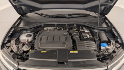 Volkswagen T-Roc 2.0 TDI 150 Start/Stop DSG7 4Motion R-Line