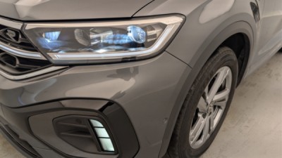 Volkswagen T-Roc 2.0 TDI 150 Start/Stop DSG7 4Motion R-Line