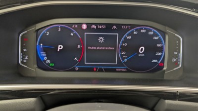 Volkswagen T-Roc 2.0 TDI 150 Start/Stop DSG7 4Motion R-Line