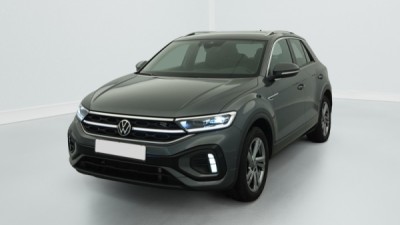 Volkswagen T-Roc 2.0 TDI 150 Start/Stop DSG7 4Motion R-Line