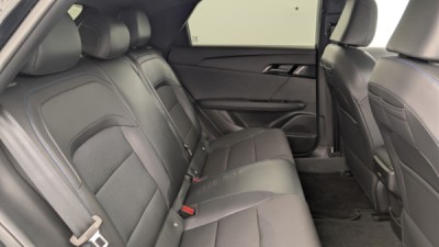 MG MG4 ELECTRIC 64KWH - 150 KW 2WD LUXURY