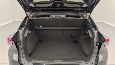 MG MG4 ELECTRIC 64KWH - 150 KW 2WD LUXURY