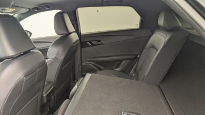 MG MG4 ELECTRIC 64KWH - 150 KW 2WD LUXURY