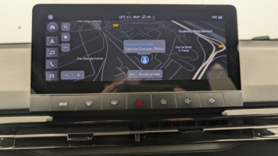 MG MG4 ELECTRIC 64KWH - 150 KW 2WD LUXURY