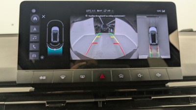 MG MG4 ELECTRIC 64KWH - 150 KW 2WD LUXURY