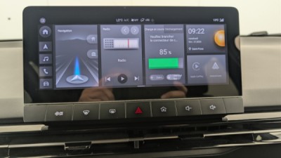 MG MG4 ELECTRIC 64KWH - 150 KW 2WD LUXURY