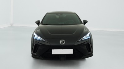 MG MG4 ELECTRIC 64KWH - 150 KW 2WD LUXURY
