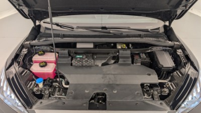 MG MG4 ELECTRIC 64KWH - 150 KW 2WD LUXURY