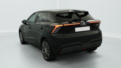 MG MG4 ELECTRIC 64KWH - 150 KW 2WD LUXURY