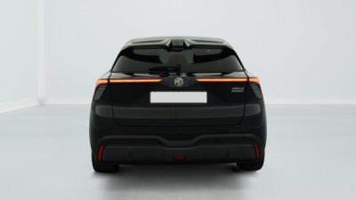 MG MG4 ELECTRIC 64KWH - 150 KW 2WD LUXURY