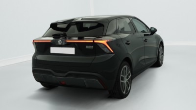 MG MG4 ELECTRIC 64KWH - 150 KW 2WD LUXURY