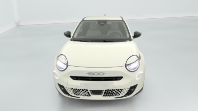 Fiat 600 T-Gen 3 1.2 Hybrid 110ch eDCT6 La Prima