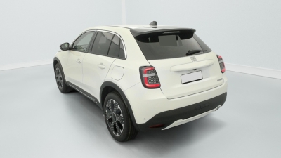 Fiat 600 T-Gen 3 1.2 Hybrid 110ch eDCT6 La Prima
