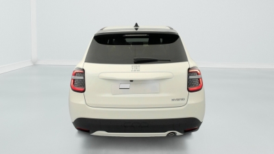 Fiat 600 T-Gen 3 1.2 Hybrid 110ch eDCT6 La Prima