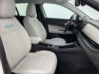Fiat 600 T-Gen 3 1.2 Hybrid 110ch eDCT6 La Prima