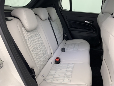 Fiat 600 T-Gen 3 1.2 Hybrid 110ch eDCT6 La Prima