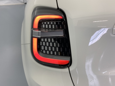 Fiat 600 T-Gen 3 1.2 Hybrid 110ch eDCT6 La Prima
