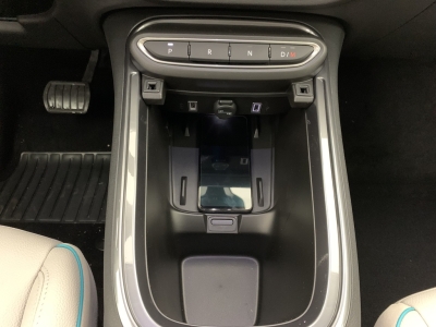 Fiat 600 T-Gen 3 1.2 Hybrid 110ch eDCT6 La Prima