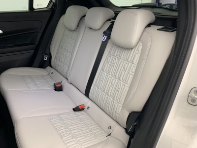 Fiat 600 T-Gen 3 1.2 Hybrid 110ch eDCT6 La Prima