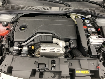 Fiat 600 T-Gen 3 1.2 Hybrid 110ch eDCT6 La Prima
